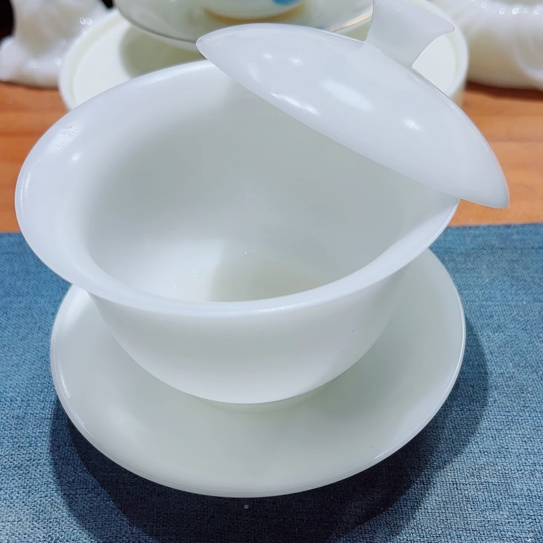 陶瓷素烧璞玉190ccccc