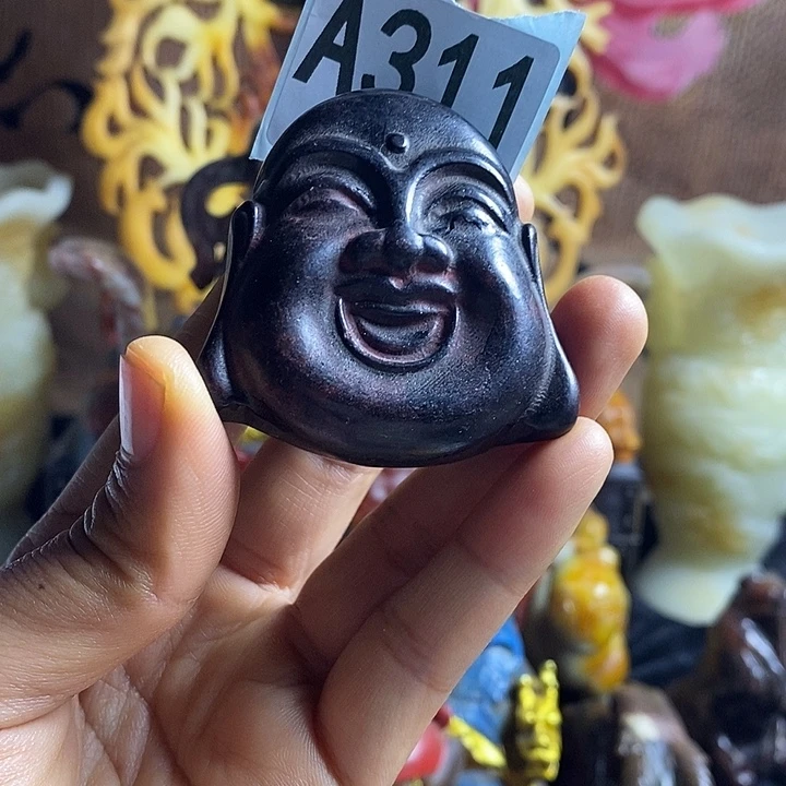 石材玉器一物一图