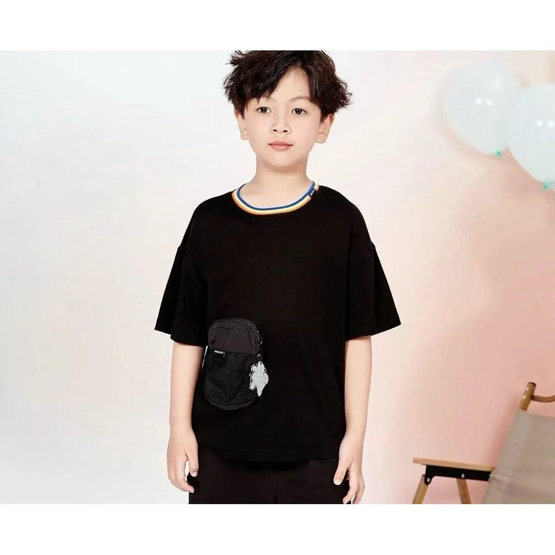 [2302]童装短袖T恤