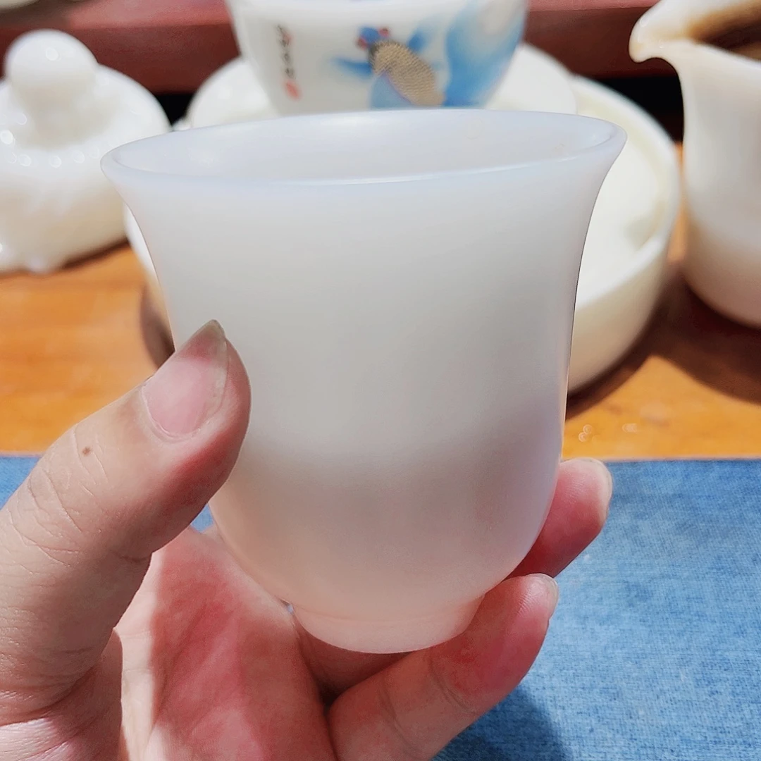 素烧璞玉130cc111111