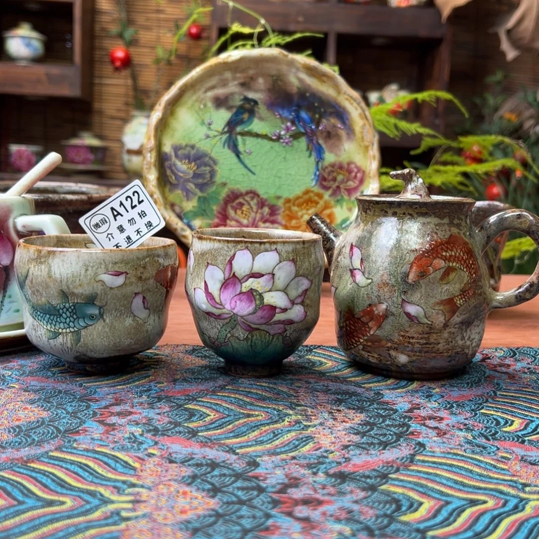 日***辰瓷片预存已清～～～补差价