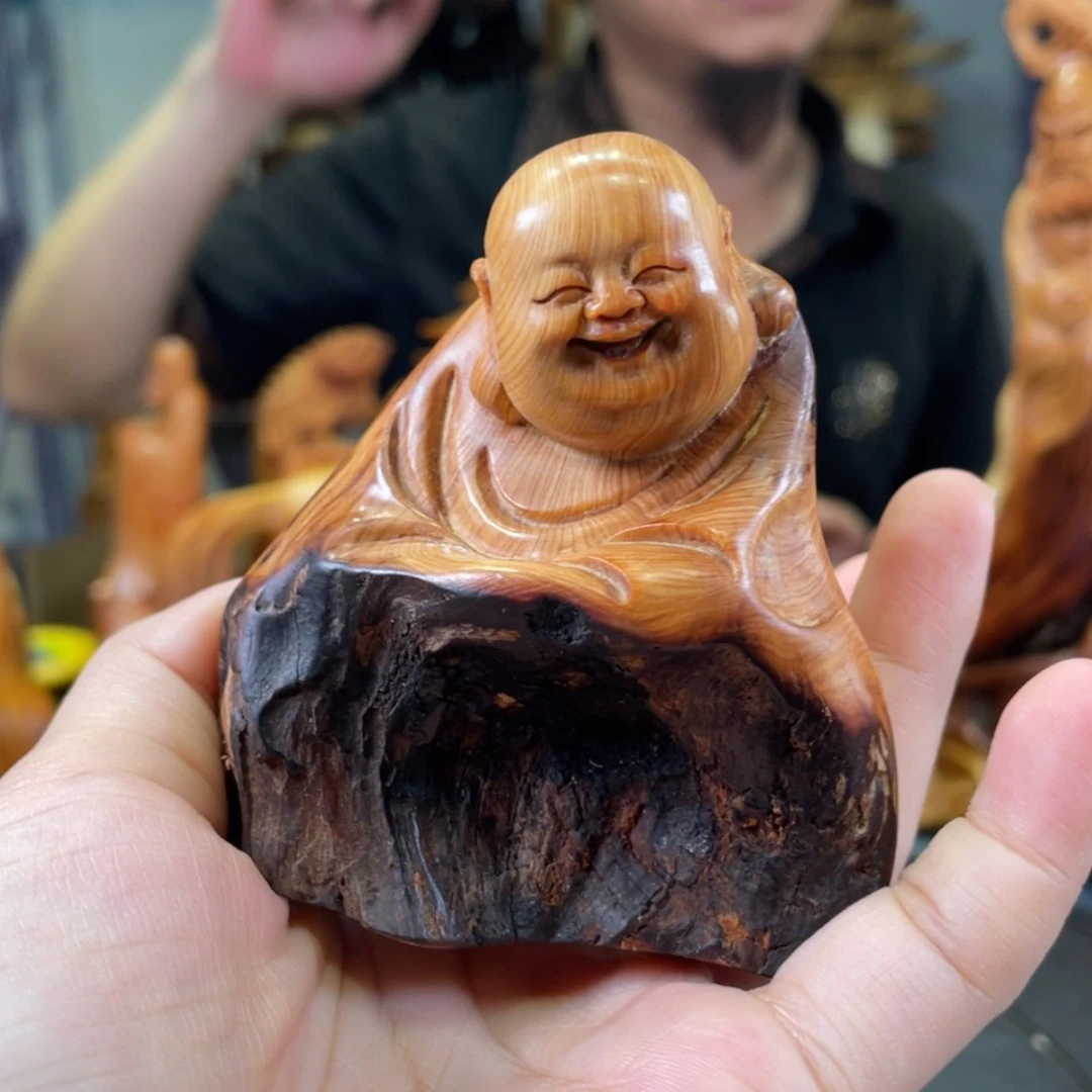 【闪购商品】柏木（崖柏）其他
