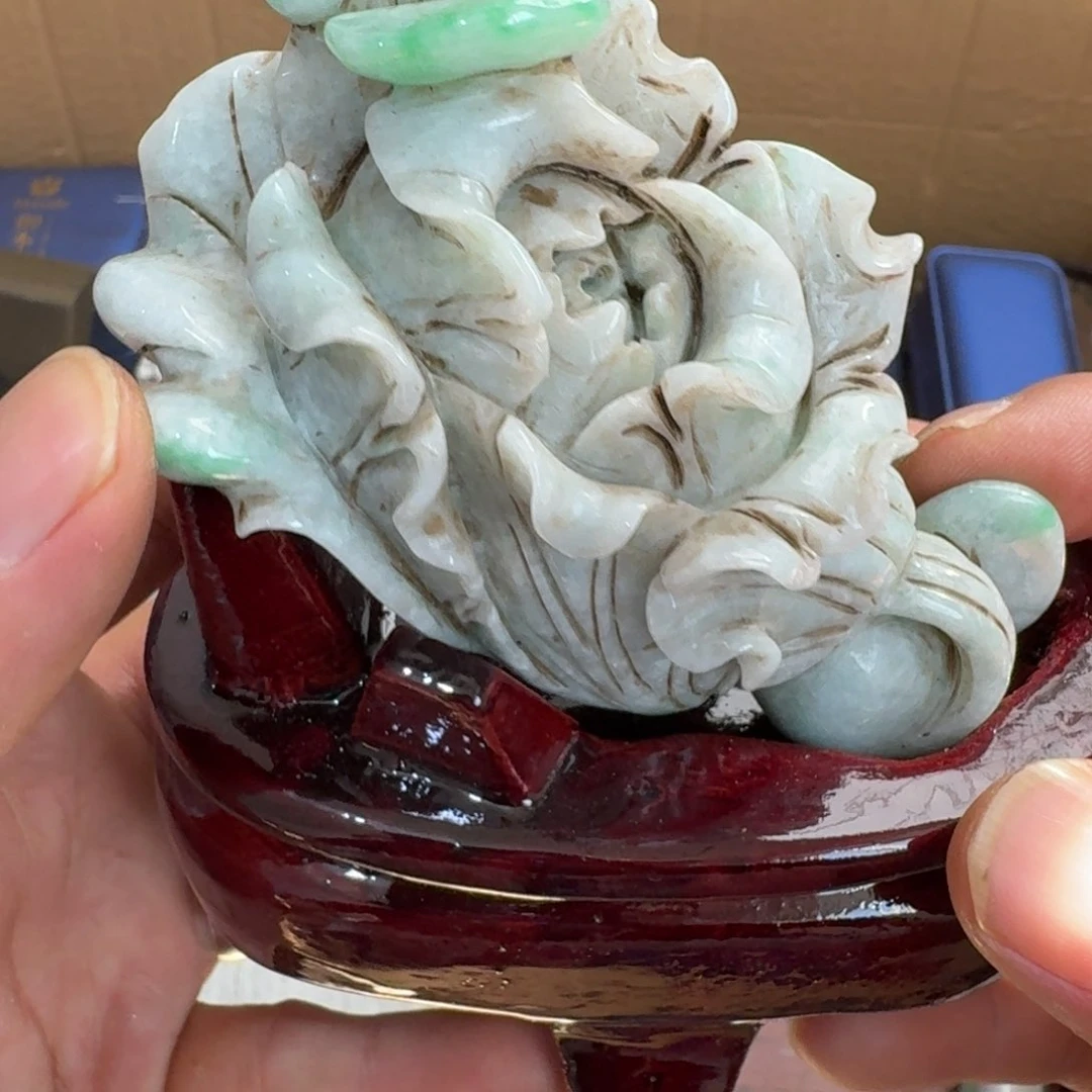 陶瓷手串，多样性发一