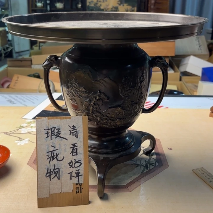 摆件925今日好物分享