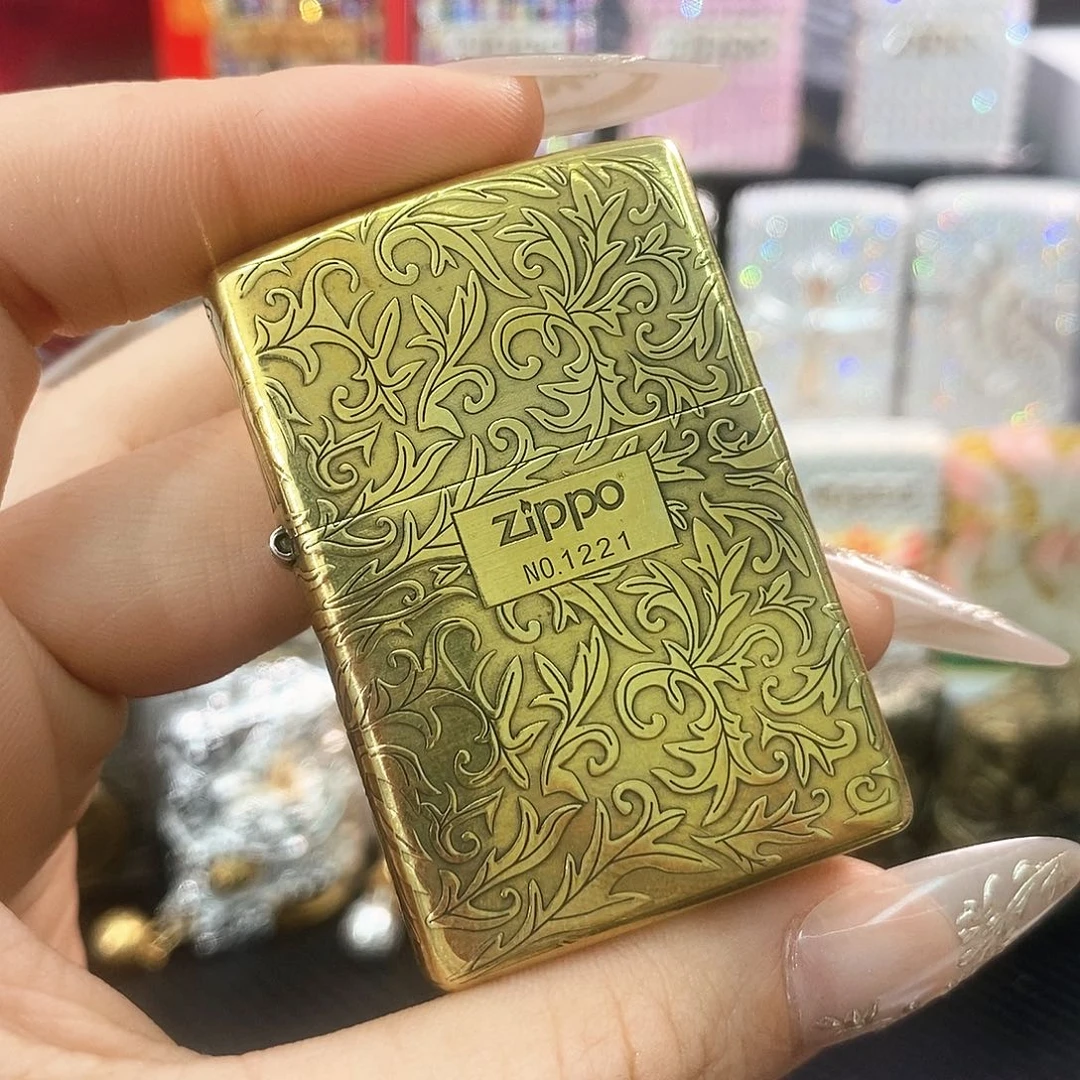 铜黄铜常规五面唐草送油