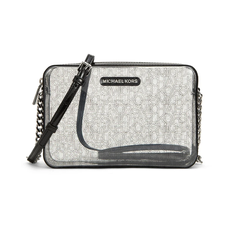 未使用 MICHAEL KORS/迈克高仕 男女同款时尚斜挎包