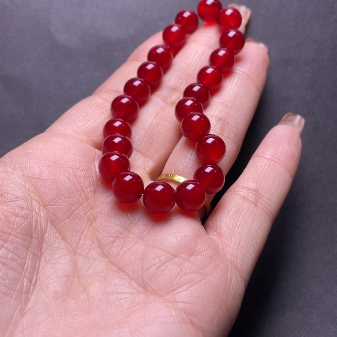 玛瑙/玉髓珠宝奇石未镶嵌是***呀