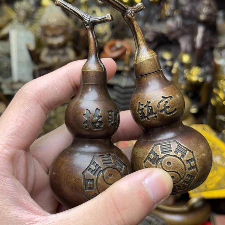 航弟文玩铜器链接