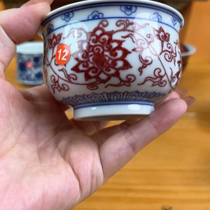 景德镇手绘哈哈哈哈哈