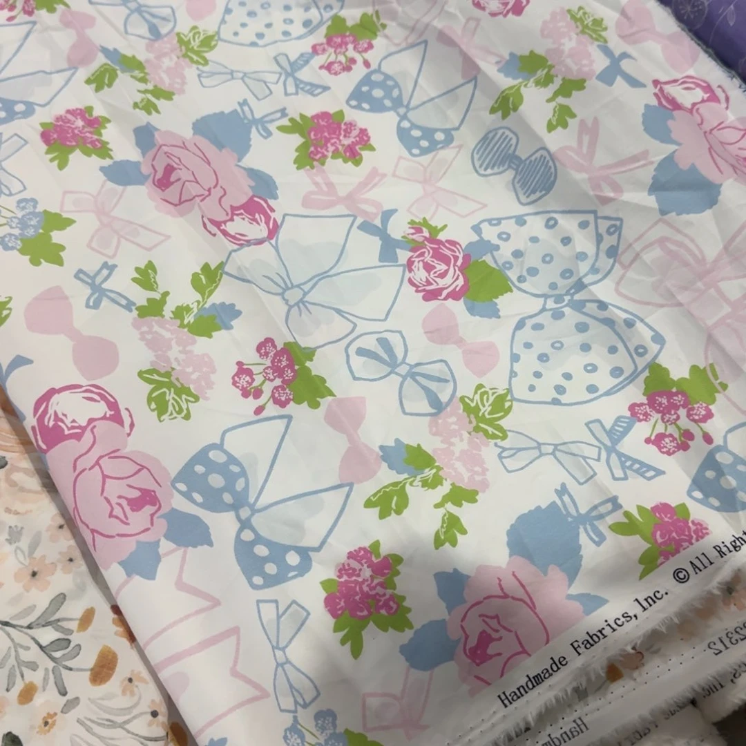 纯棉60支高密细斜纹1米价X1.5米宽C
