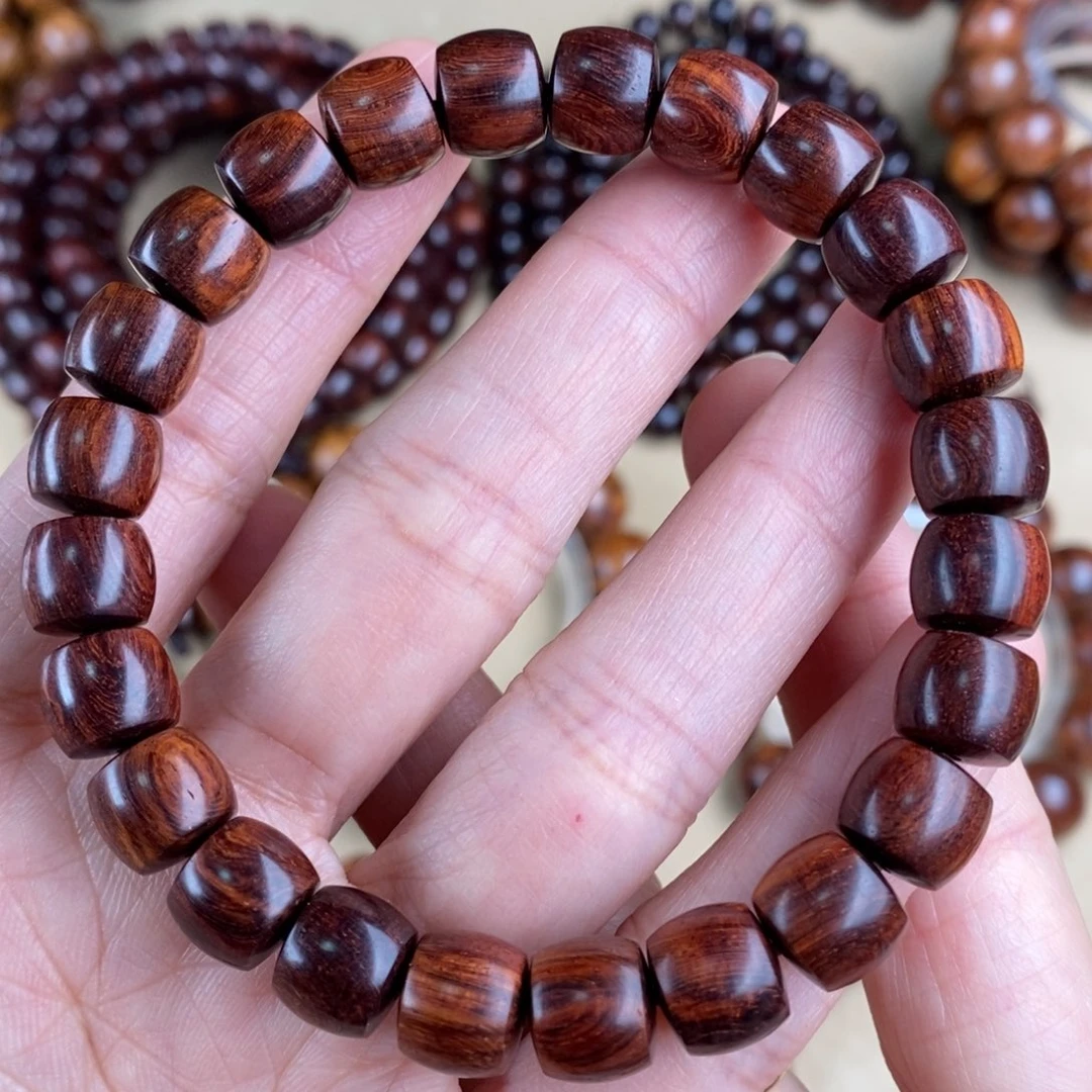 手串/手链黄花梨/降香黄檀9✖️10