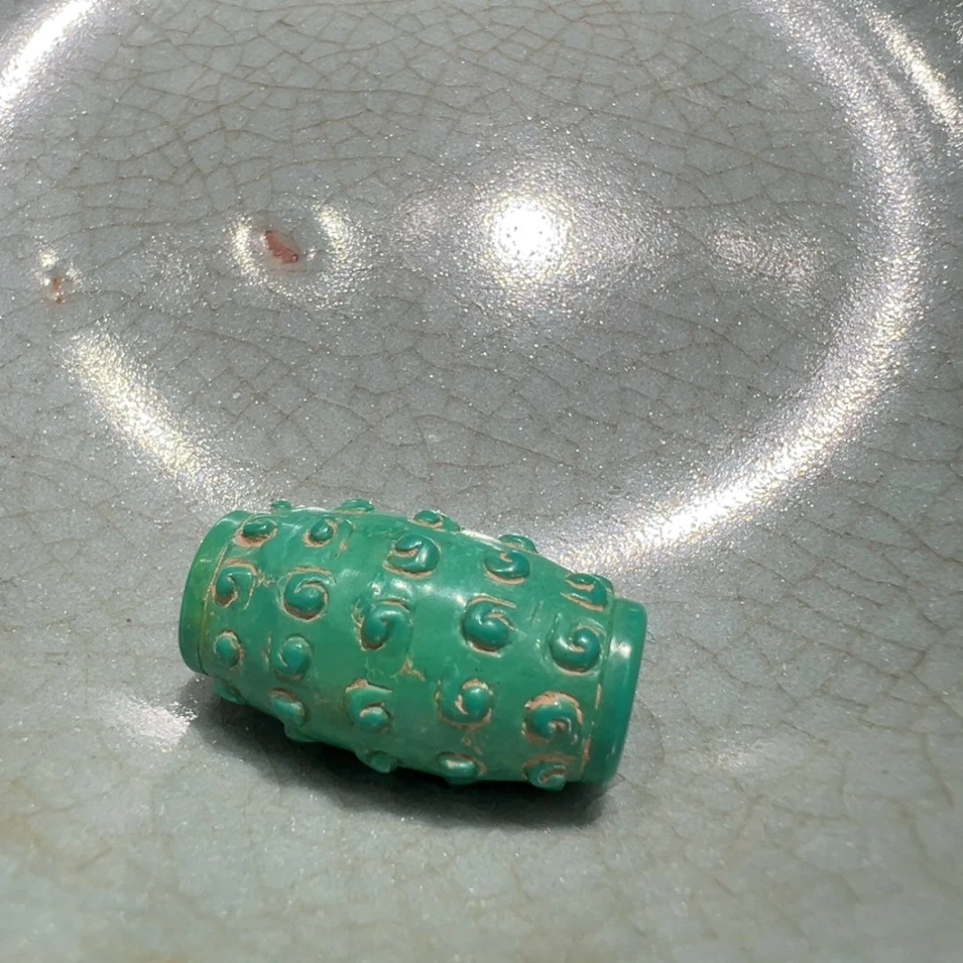 新***码瓷片瓷片制作技术也越来越