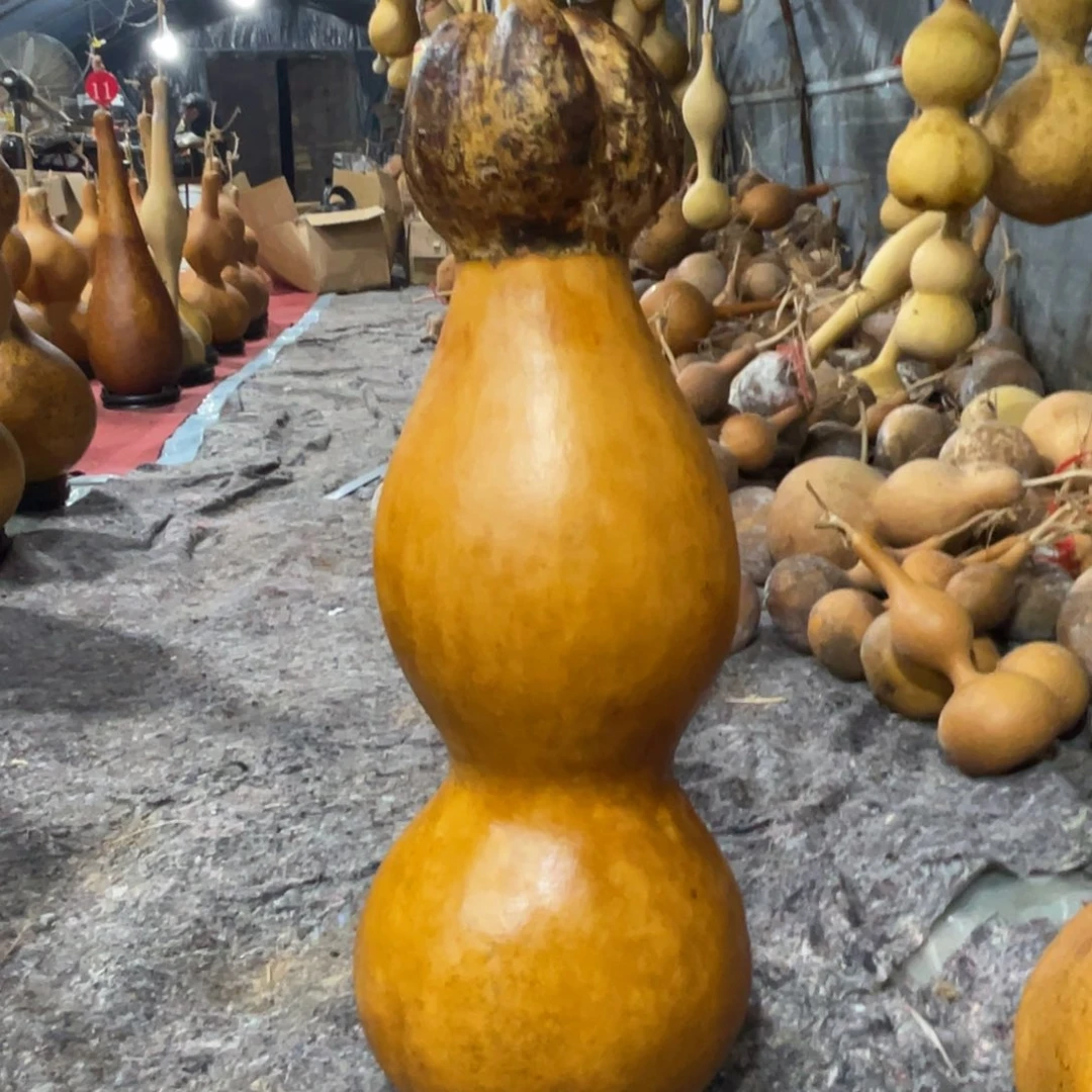 —***H端景台紫檀木类葫芦直播间一物一拍