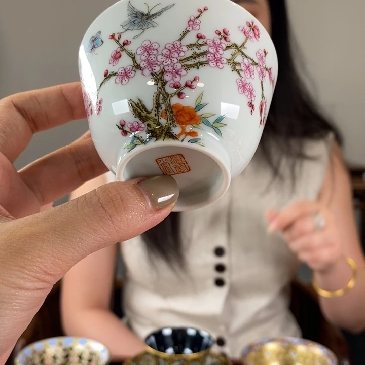 九鸣瓷艺九鸣瓷艺