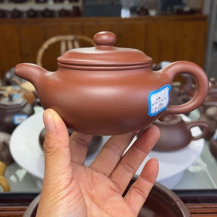 紫砂茶壶紫砂茶壶