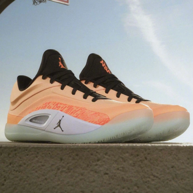 NIKE耐克【包】男鞋JORDAN ZION运动鞋篮球鞋FD0591-800