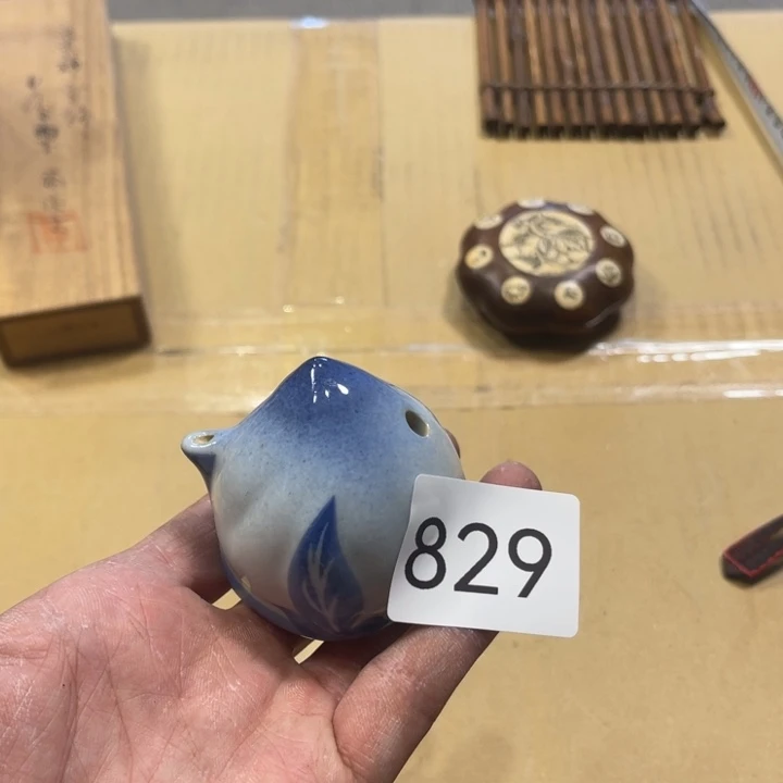 瓷片好看的好看的