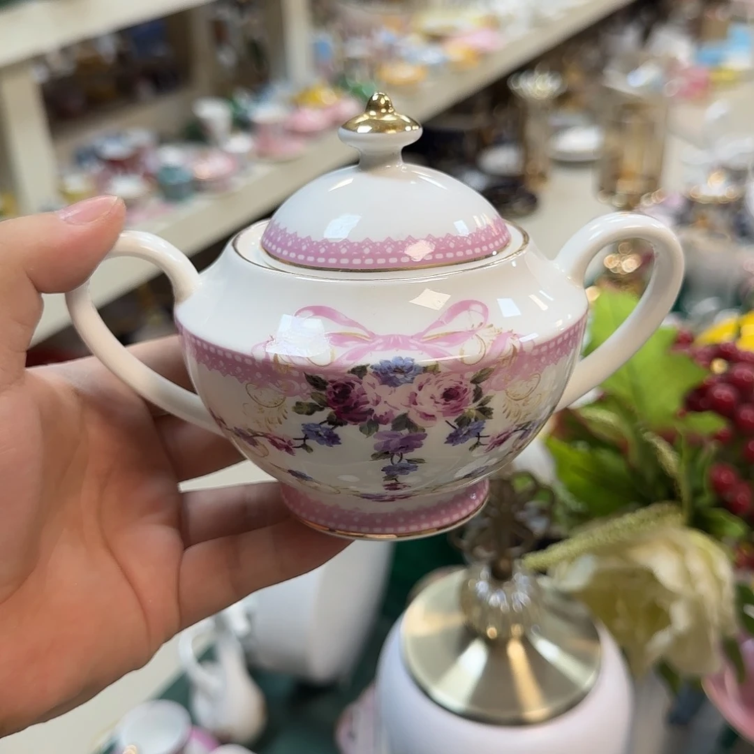 外贸冠衡陶瓷有限公司