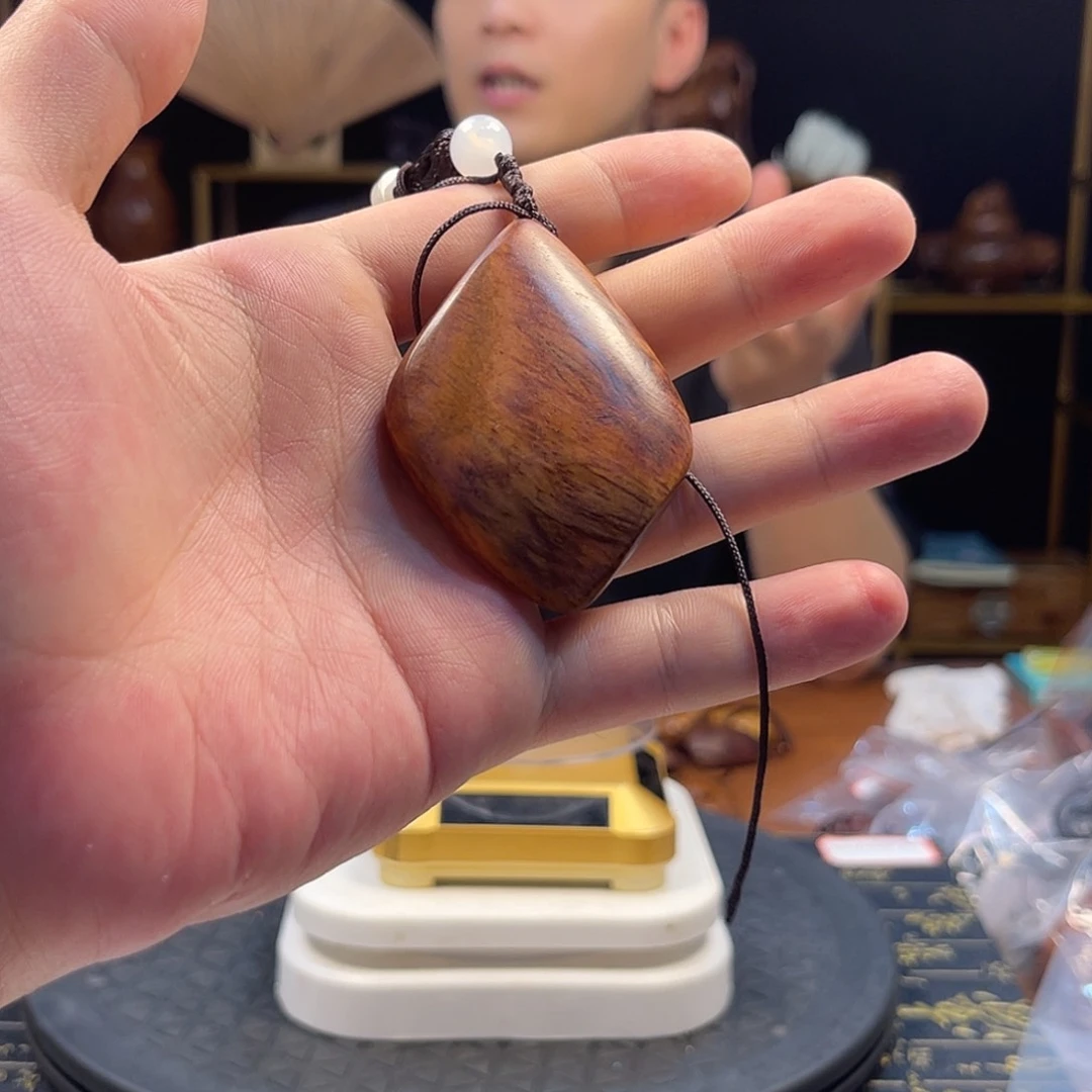 黄花梨/降香黄檀工艺品
