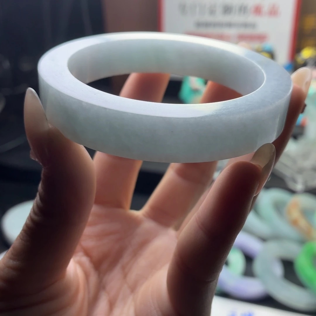 定制翡翠未镶嵌多样性发一
