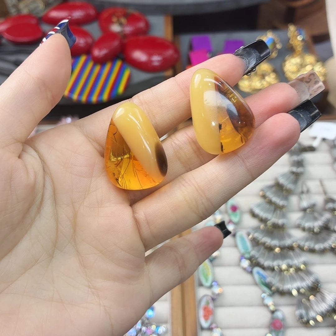 琉璃合金合金Sobral耳针 不退换
