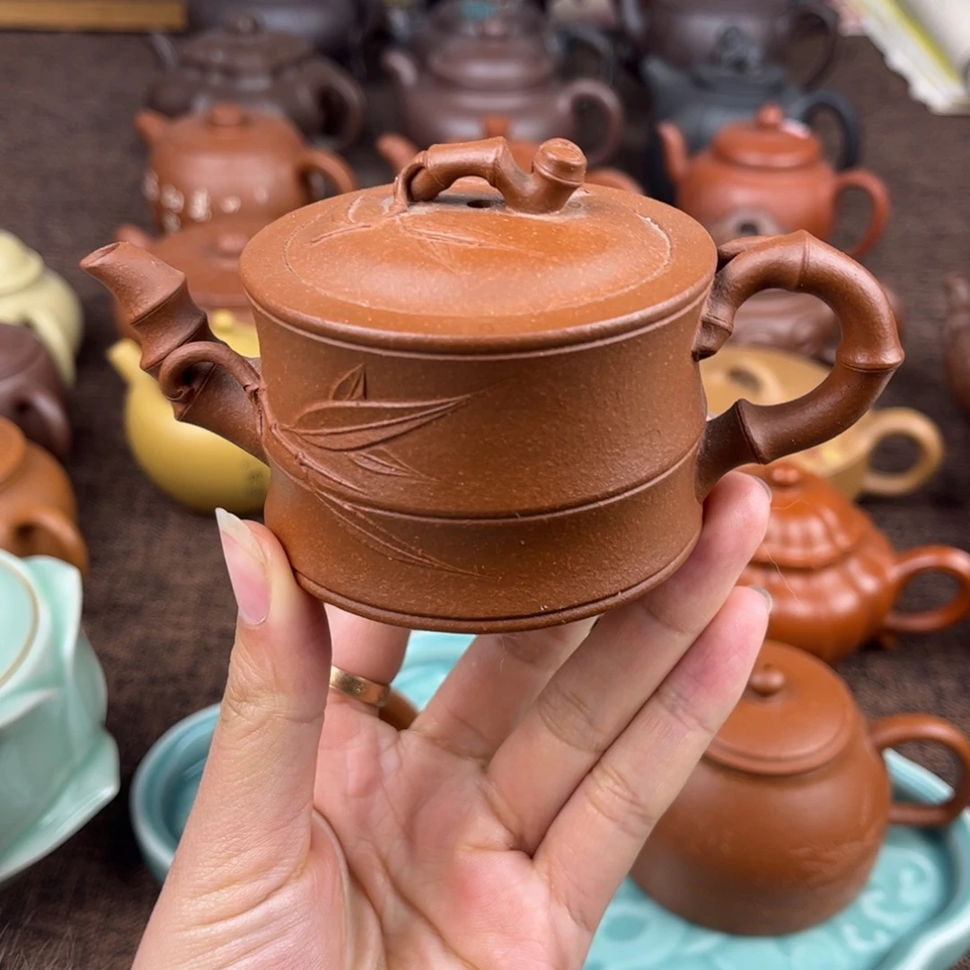 茶壶紫砂原矿原矿原矿