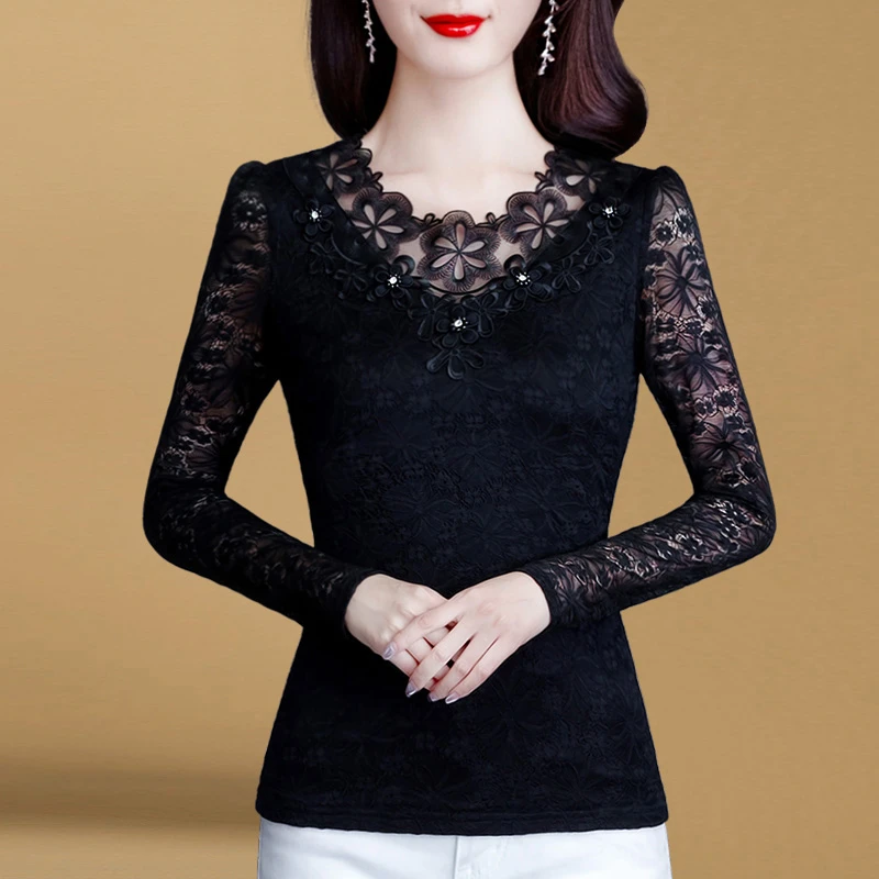 0225打底衫长袖女上衣