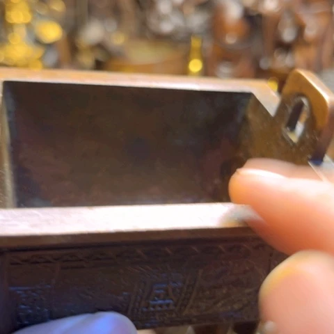 直播间专属链接所见所得