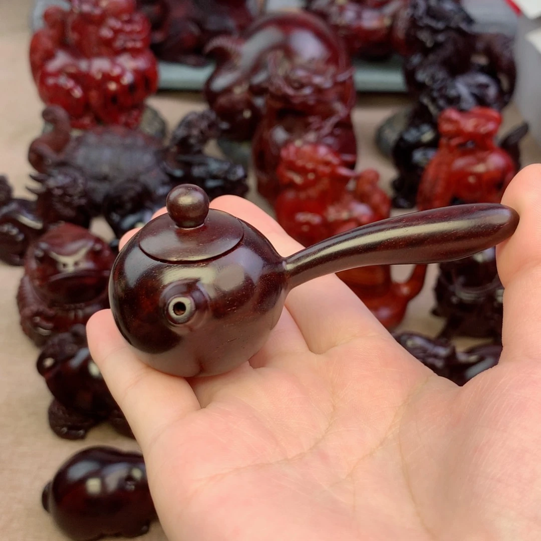 【闪购商品】檀香紫檀（小叶紫檀）