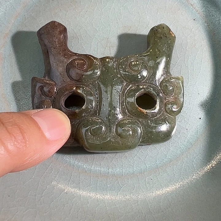 瓷片瓷摆件瓷摆件瓷摆件