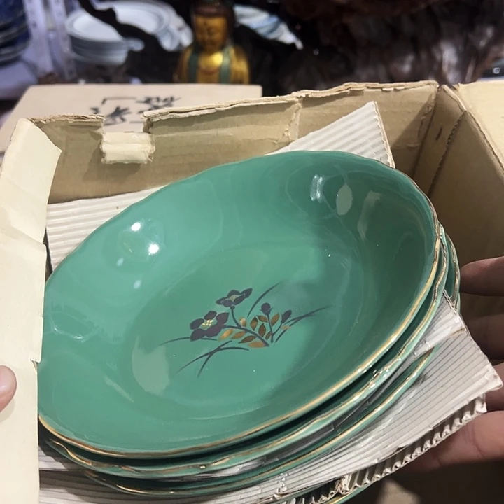 陶瓷制品加工工艺技术