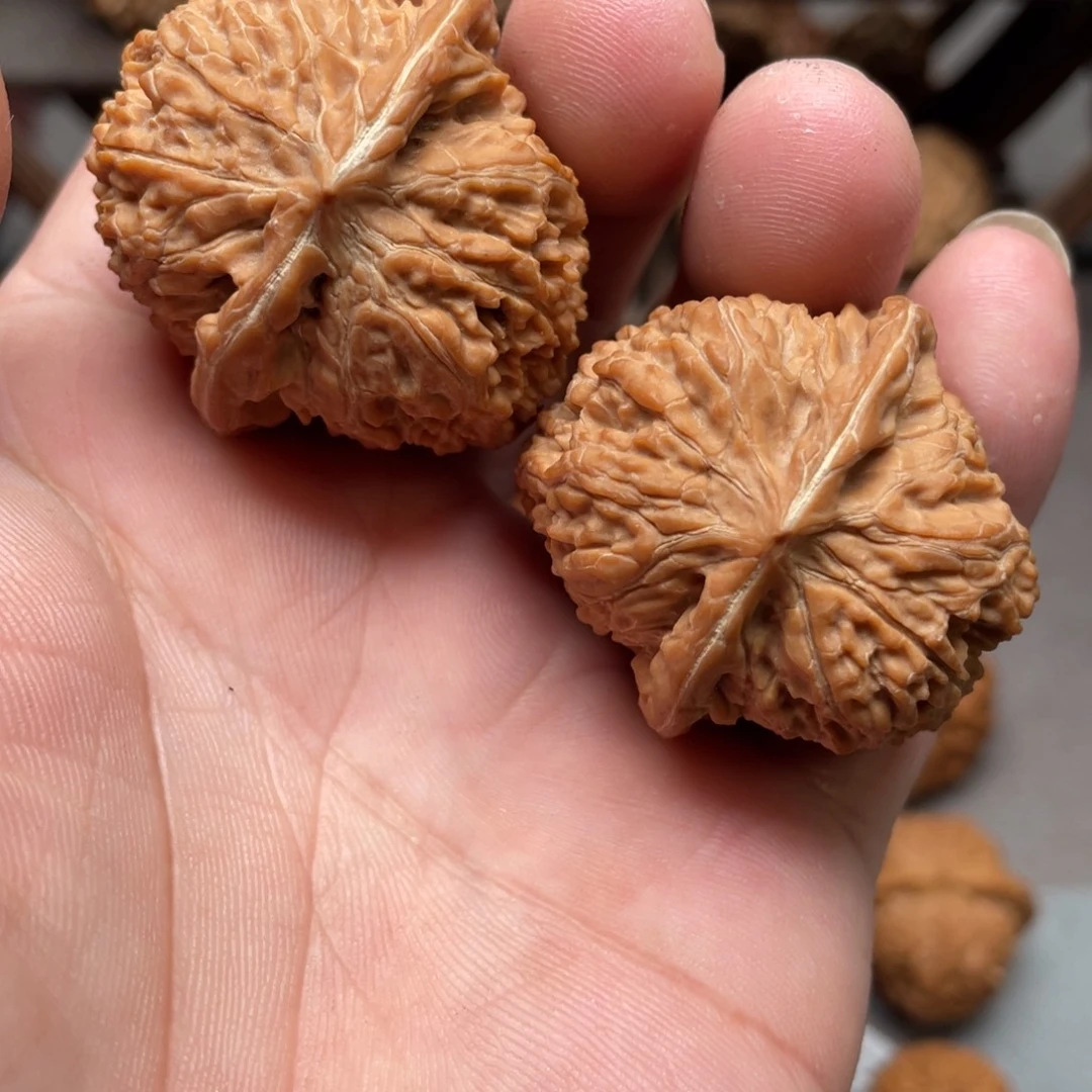 桃核吊坠37全品137