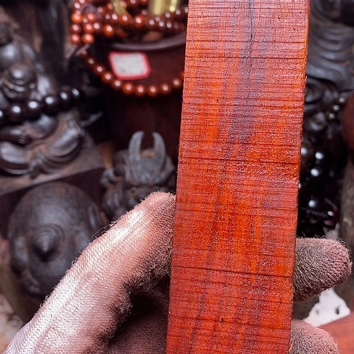 金***涌木小叶紫檀小叶紫檀