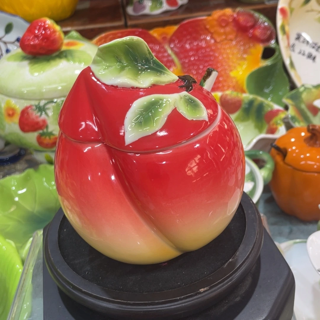陶瓷制品的生产和经营
