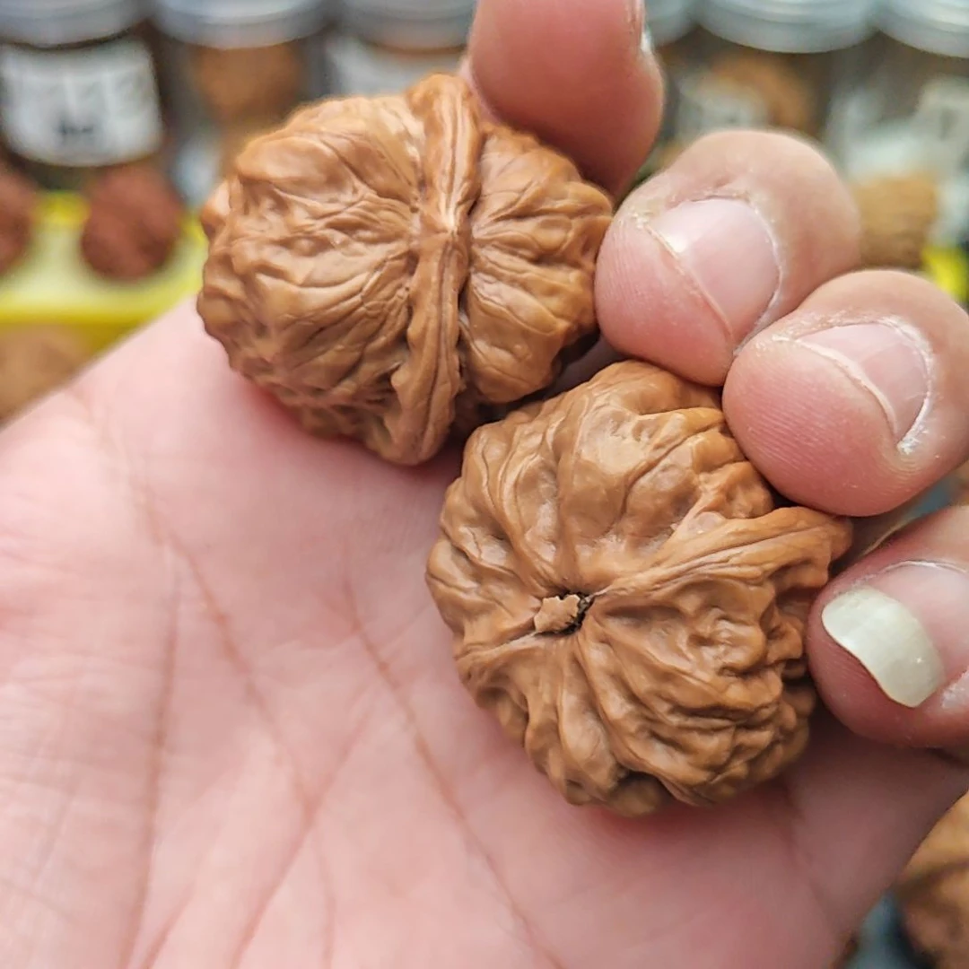 桃核把件?****⁸蛤蟆头33