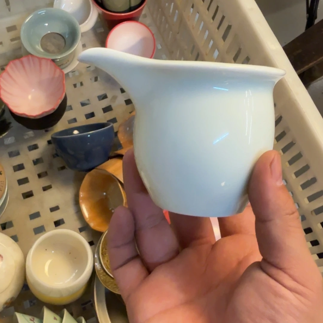 紫砂瑕疵茶具介意勿拍
