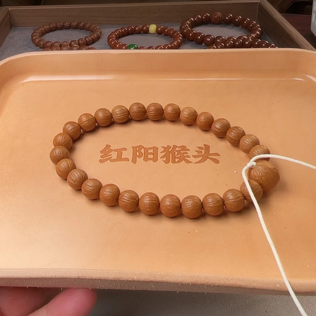 吊坠猴头核桃毕业11同尺寸聚宝盆