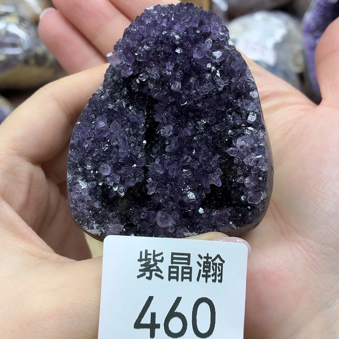 未镶嵌大型摆件（非配饰）水晶