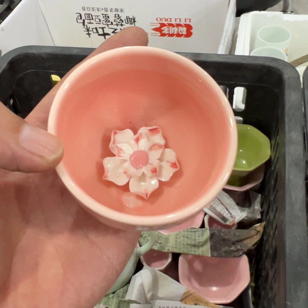 库存茶具部分瑕疵介意勿拍！