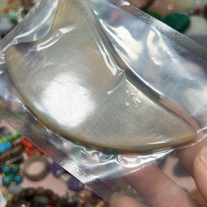 脱***驴大理石磁石收把件单圈手串单圈手串单圈