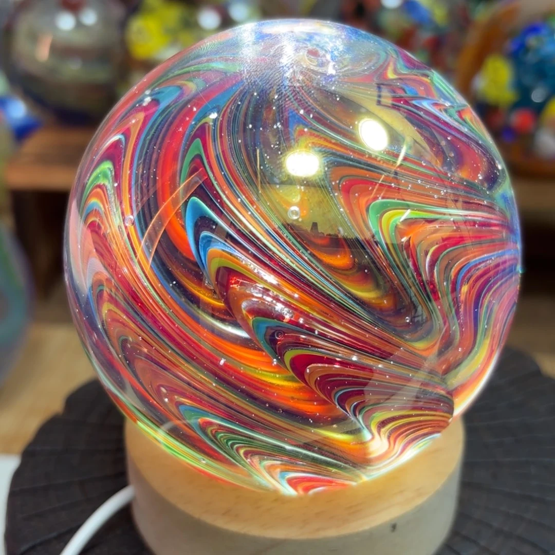 琉璃手工艺品精品