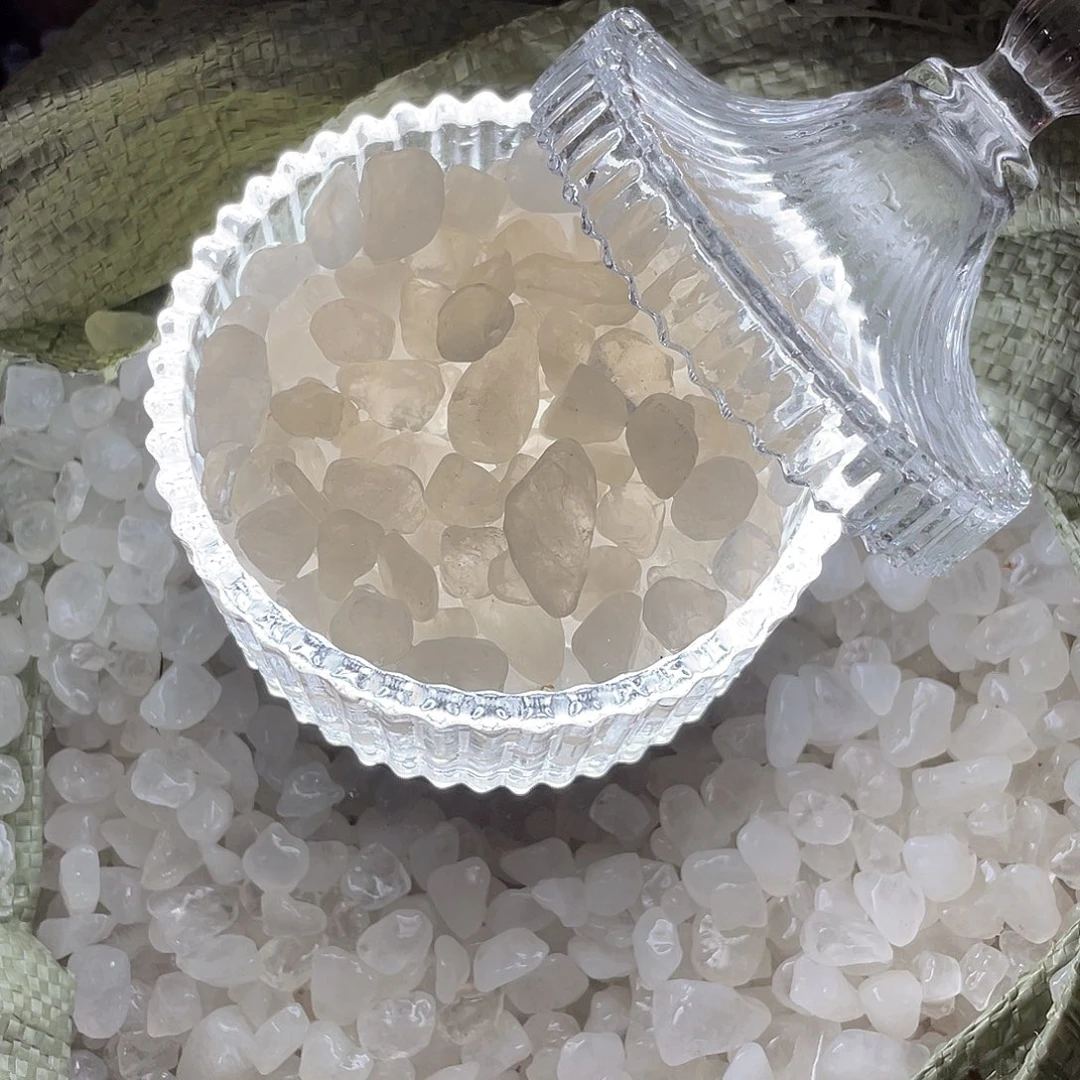 未镶嵌珠宝半成品水晶1kg