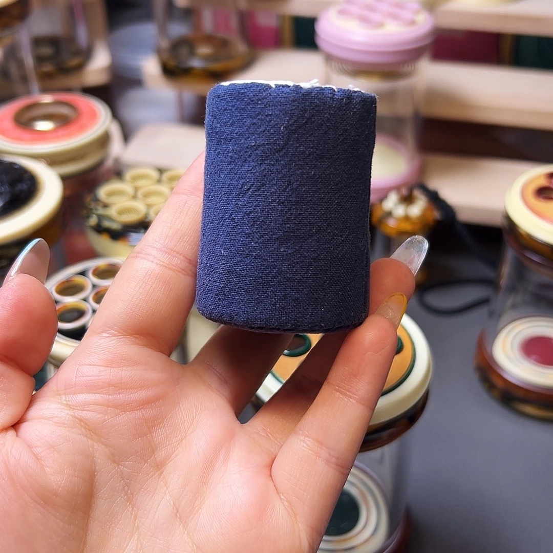 大***哥迷你小素蓝布套哈哈