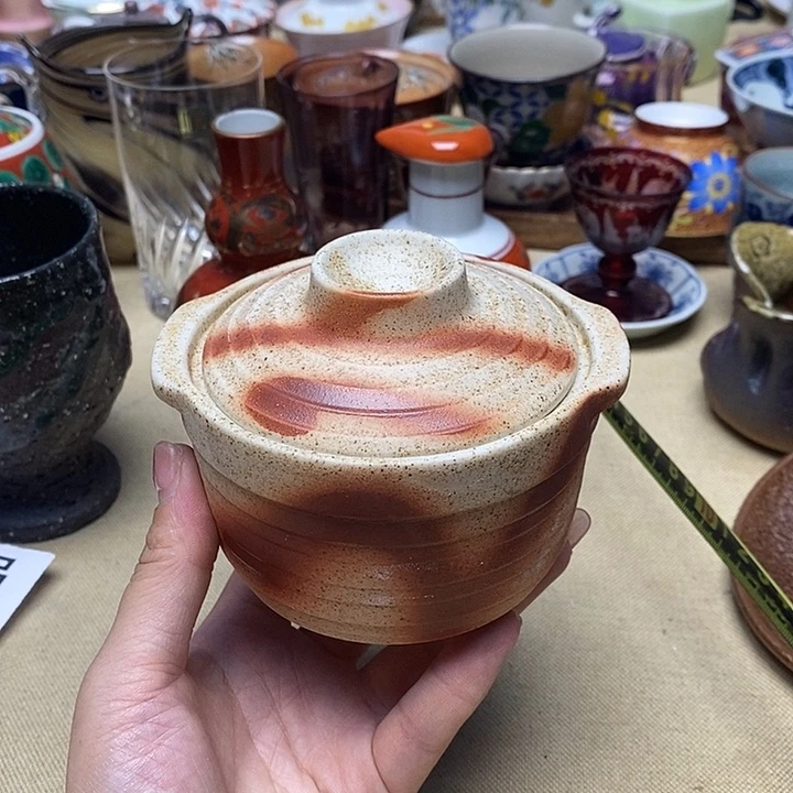 紫砂茶宠缺一人在你心里也就没有一分不