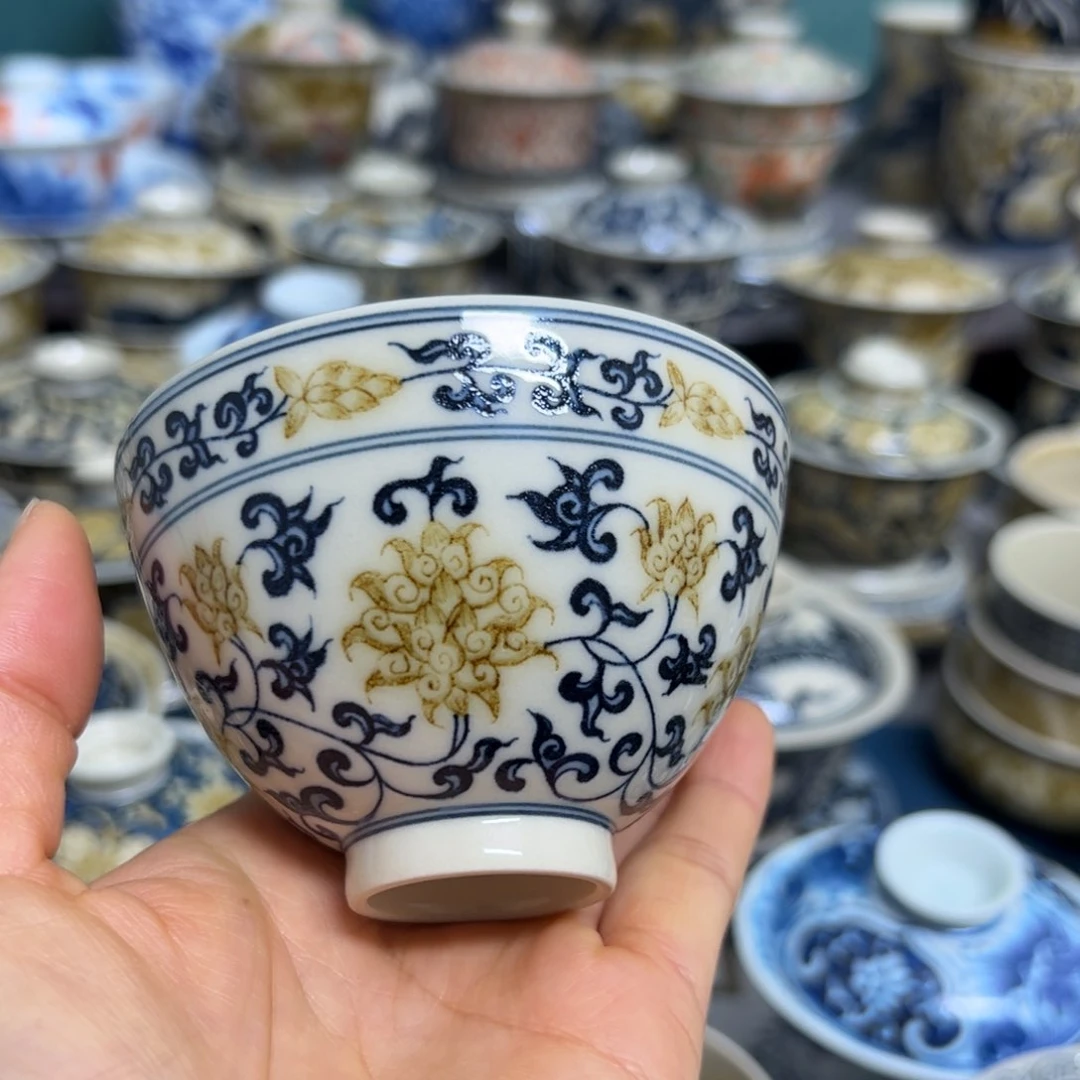 【闪购商品】陶瓷艺术有限公司