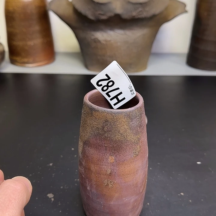 备前烧作品备前烧作品