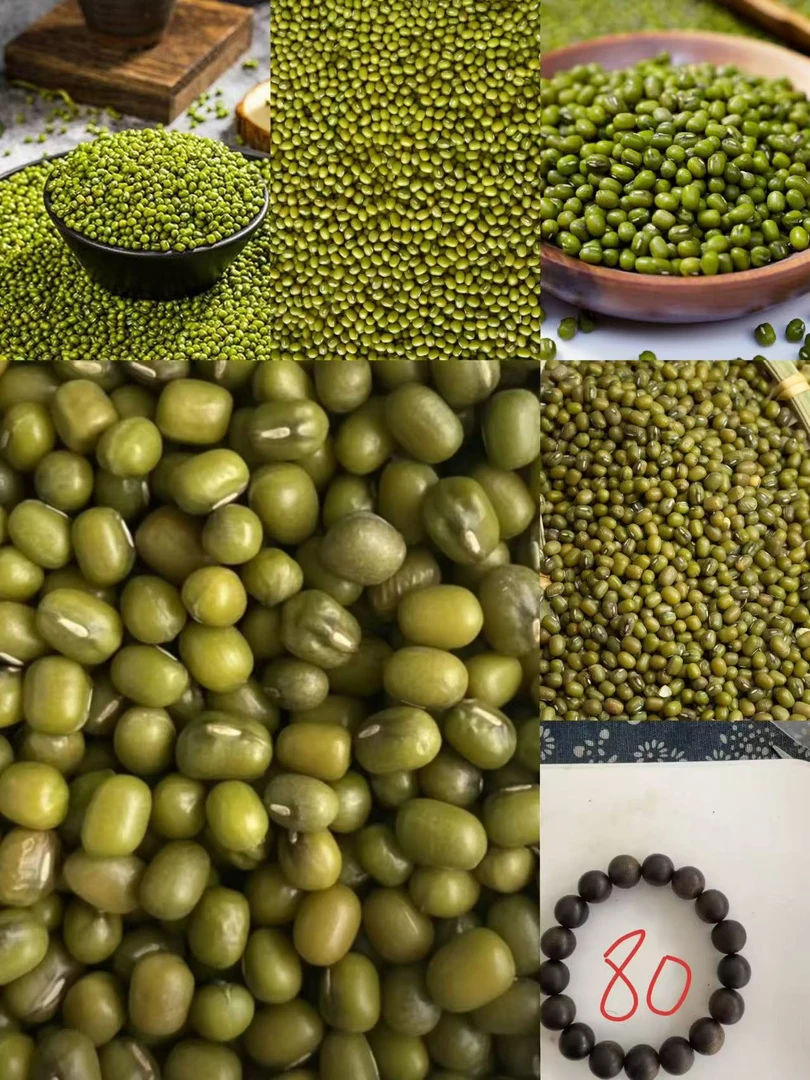《80》龙腾专属土特产豆1.2cm-六0110