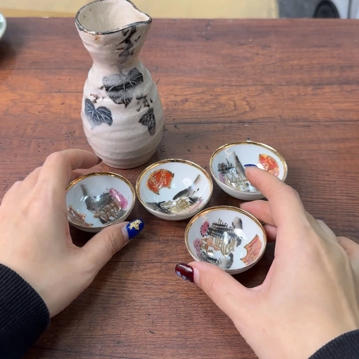 梁*淼一个陶瓷物件哈哈哈哈