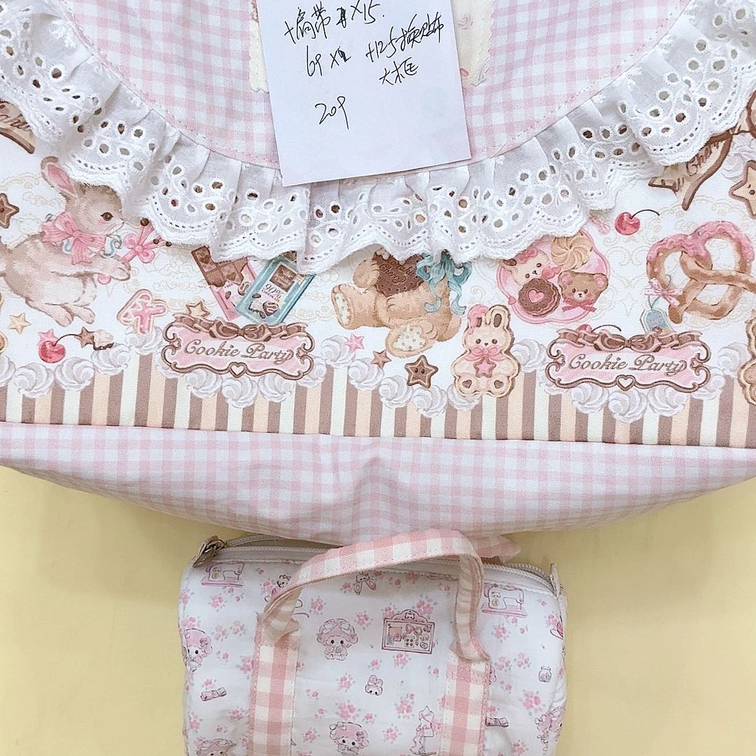 布艺Sweet rabbit