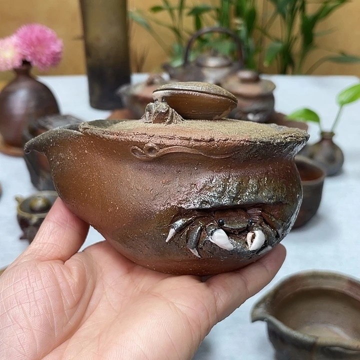 原田良二的宝瓶好